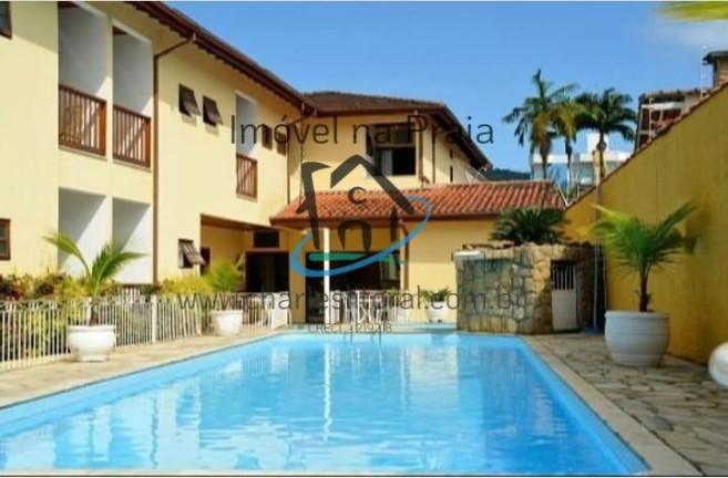 Imagem Casa com 19 Quartos à Venda,  em Itaguá - Ubatuba