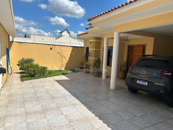 Imagem Casa com 4 Quartos à Venda, 237 m² em Alto Da Boa Vista - Sorocaba
