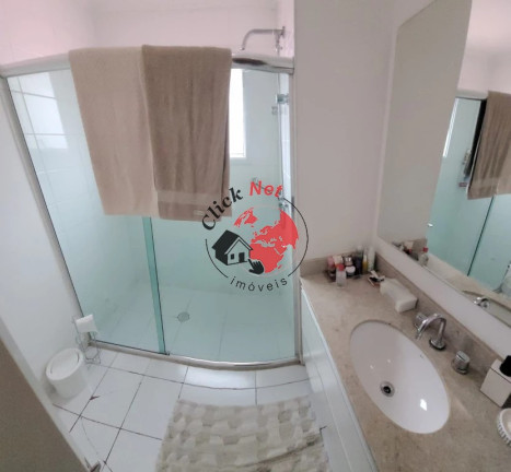 Imagem Apartamento com 3 Quartos à Venda, 147 m² em Centro - São Bernardo Do Campo Imagem Apartamento com 3 Quartos à Venda, 147 m² em Centro - São Bernardo Do Campo