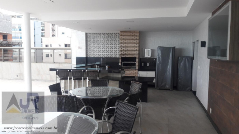 Apartamento com 4 Quartos à Venda, 160 m² em Itapoã - Vila Velha