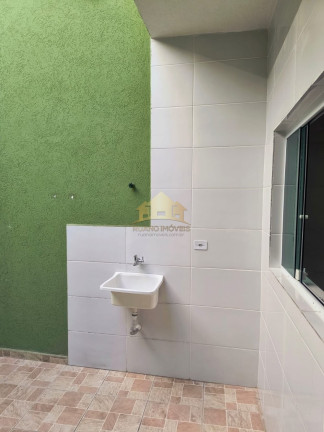 Imagem Sobrado com 2 Quartos à Venda, 129 m² em Parque Savoy City - São Paulo Imagem Sobrado com 2 Quartos à Venda, 129 m² em Parque Savoy City - São Paulo