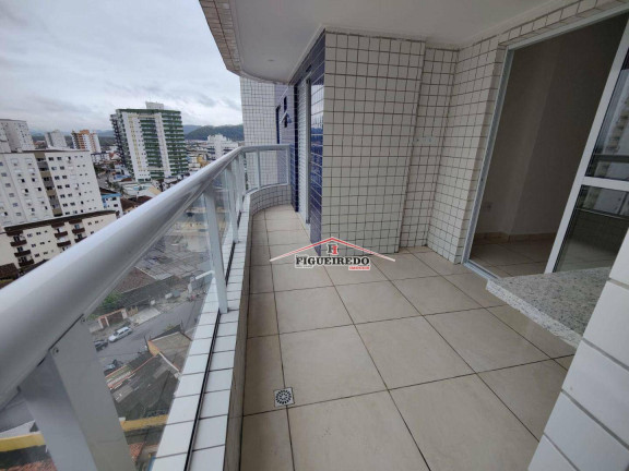 Imagem Apartamento com 2 Quartos à Venda, 76 m² em Vila Guilhermina - Praia Grande Imagem Apartamento com 2 Quartos à Venda, 76 m² em Vila Guilhermina - Praia Grande