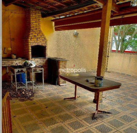 Imagem Sobrado com 4 Quartos à Venda ou Locação, 250 m² em Ipiranga - São Paulo