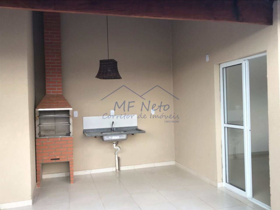 Imagem Apartamento com 2 Quartos à Venda, 100 m² em Victória Régia - Pirassununga