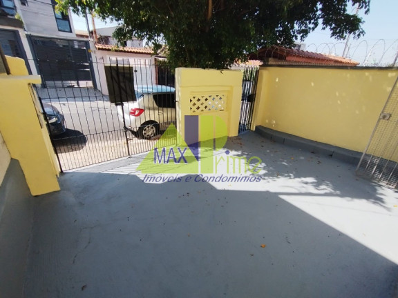 Imagem Casa com 2 Quartos à Venda, 90 m² em Vila Granada - São Paulo Imagem Casa com 2 Quartos à Venda, 90 m² em Vila Granada - São Paulo