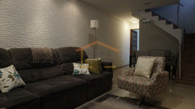 Imagem Sobrado com 3 Quartos à Venda, 128 m² em Parada Inglesa - São Paulo Imagem Sobrado com 3 Quartos à Venda, 128 m² em Parada Inglesa - São Paulo