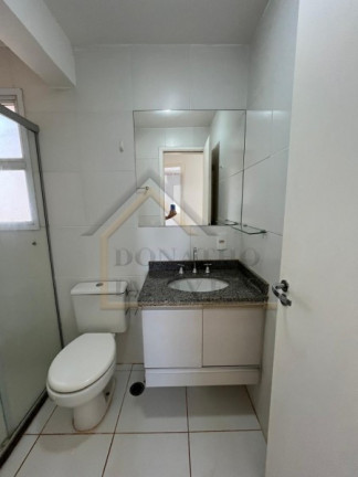 Imagem Apartamento com 3 Quartos para Alugar, 82 m² em Vila Do Golf - Ribeirão Preto