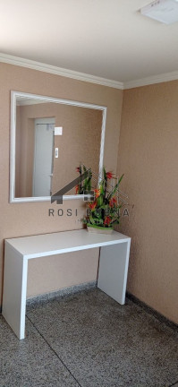 Imagem Apartamento com 3 Quartos à Venda, 109 m² em Portão - Curitiba