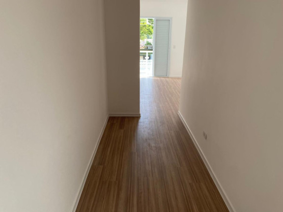 Imagem Casa com 3 Quartos à Venda, 120 m² em Campo Grande - São Paulo Imagem Casa com 3 Quartos à Venda, 120 m² em Campo Grande - São Paulo