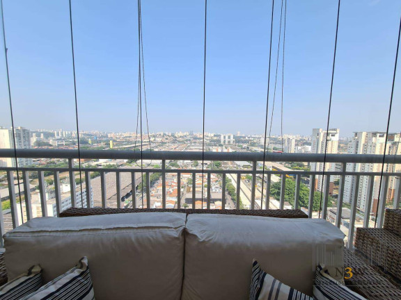 Imagem Cobertura com 3 Quartos para Alugar, 246 m² em Vila Leopoldina - São Paulo Imagem Cobertura com 3 Quartos para Alugar, 246 m² em Vila Leopoldina - São Paulo