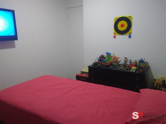 Imagem Apartamento com 2 Quartos à Venda, 45 m² em Jardim Petrópolis - Cotia Imagem Apartamento com 2 Quartos à Venda, 45 m² em Jardim Petrópolis - Cotia