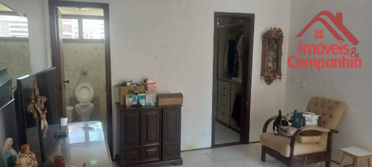 Imagem Apartamento com 3 Quartos à Venda, 273 m² em Meireles - Fortaleza Imagem Apartamento com 3 Quartos à Venda, 273 m² em Meireles - Fortaleza