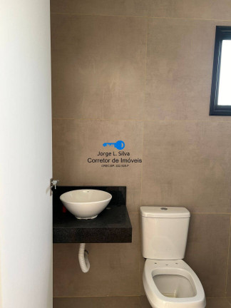 Imagem Sobrado com 3 Quartos à Venda, 155 m² em Portais (polvilho) - Cajamar