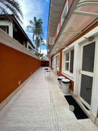 Imagem Casa com 4 Quartos à Venda, 1.335 m² em Alphaville Residencial Zero - Barueri