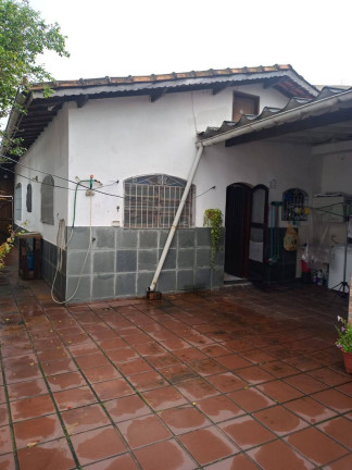 Imagem Casa com 3 Quartos à Venda, em Vila Caiçara - Praia Grande Imagem Casa com 3 Quartos à Venda, em Vila Caiçara - Praia Grande