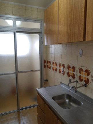 Imagem Imóvel com 1 Quarto para Alugar, 45 m² em Vila Clementino - São Paulo Imagem Imóvel com 1 Quarto para Alugar, 45 m² em Vila Clementino - São Paulo