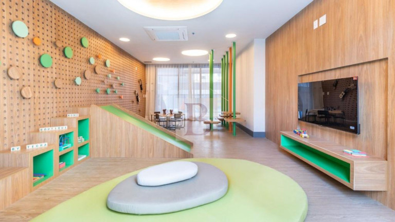 Imagem Cobertura com 4 Quartos à Venda, 200 m² em Icaraí - Niterói