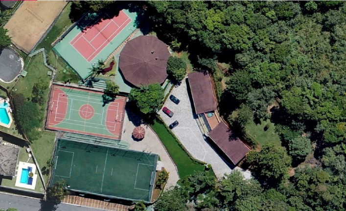 Imagem Casa com 3 Quartos à Venda, 200 m² em Nova Higienópolis - Jandira Imagem Casa com 3 Quartos à Venda, 200 m² em Nova Higienópolis - Jandira