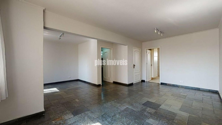 Imagem Apartamento com 2 Quartos à Venda, 122 m² em Brooklin Paulista - São Paulo Imagem Apartamento com 2 Quartos à Venda, 122 m² em Brooklin Paulista - São Paulo
