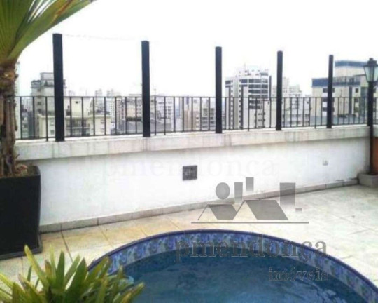 Imagem Apartamento com 3 Quartos à Venda, 242 m² em Perdizes - São Paulo Imagem Apartamento com 3 Quartos à Venda, 242 m² em Perdizes - São Paulo
