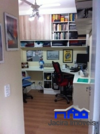 Imagem Apartamento com 2 Quartos à Venda, 82 m² em Campo Grande - Santos