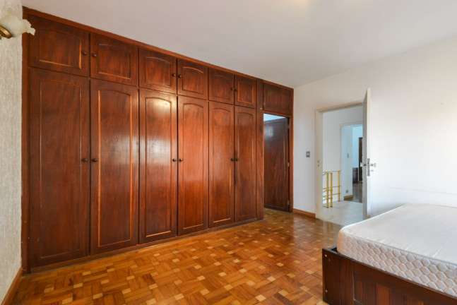 Imagem Casa com 3 Quartos à Venda, 250 m² em Jardim Da Glória - São Paulo Imagem Casa com 3 Quartos à Venda, 250 m² em Jardim Da Glória - São Paulo