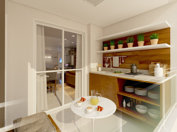 Imagem Apartamento com 2 Quartos à Venda, 58 m² em Jardim Tereza Cristina - Jundiaí Imagem Apartamento com 2 Quartos à Venda, 58 m² em Jardim Tereza Cristina - Jundiaí