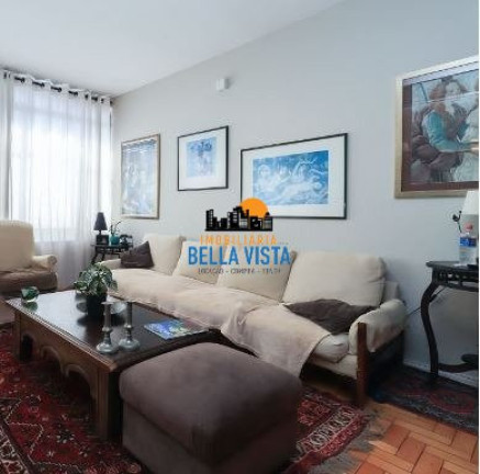 Imagem Apartamento com 2 Quartos à Venda, em Bela Vista - São Paulo Imagem Apartamento com 2 Quartos à Venda, em Bela Vista - São Paulo