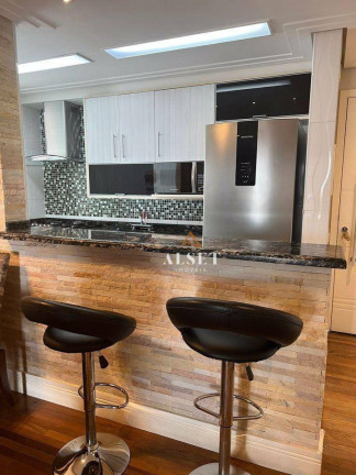 Imagem Apartamento com 3 Quartos à Venda, 124 m² em Vila Formosa - São Paulo Imagem Apartamento com 3 Quartos à Venda, 124 m² em Vila Formosa - São Paulo