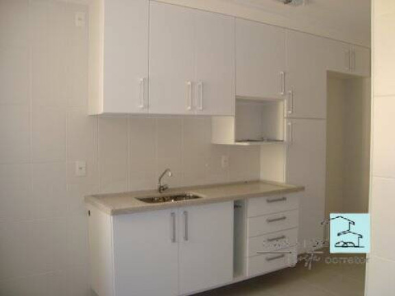 Apartamento à Venda, 100 m² em Jardim Ermida Ii - Jundiaí