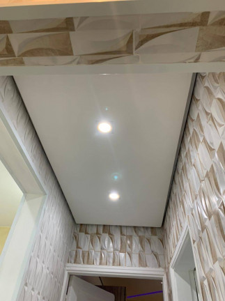 Imagem Apartamento com 2 Quartos à Venda, 75 m² em Pompéia - Santos