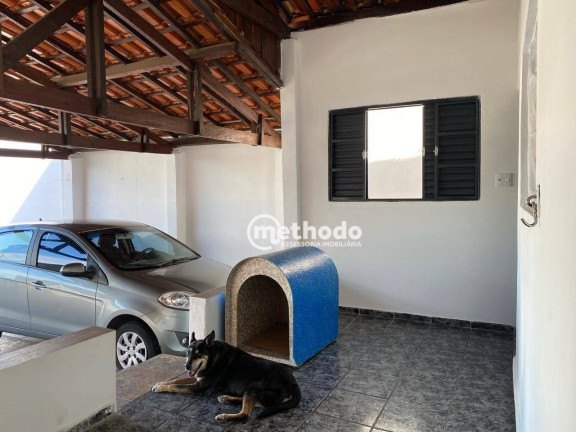 Imagem Casa com 3 Quartos à Venda, 150 m² em Parque Da Figueira - Campinas Imagem Casa com 3 Quartos à Venda, 150 m² em Parque Da Figueira - Campinas