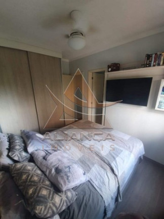 Imagem Apartamento com 2 Quartos à Venda, 56 m² em Alto Da Boa Vista - Ribeirão Preto Imagem Apartamento com 2 Quartos à Venda, 56 m² em Alto Da Boa Vista - Ribeirão Preto
