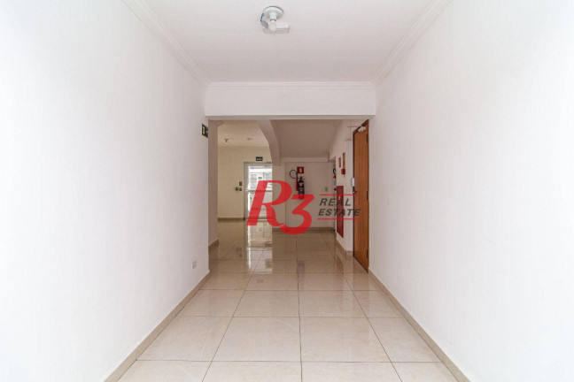 Imagem Apartamento com 2 Quartos à Venda, 73 m² em Campo Grande - Santos Imagem Apartamento com 2 Quartos à Venda, 73 m² em Campo Grande - Santos