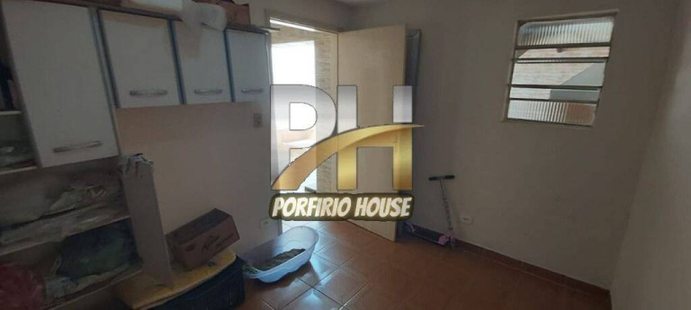 Imagem Sobrado com 3 Quartos à Venda, 174 m² em Jardim Stella - Santo André
