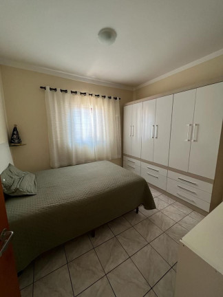 Imagem Casa com 3 Quartos à Venda, 110 m² em Palmeiras De São José - São José Dos Campos