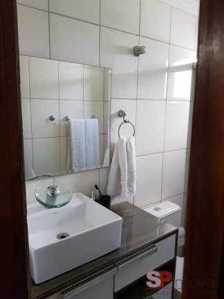 Imagem Apartamento com 2 Quartos à Venda, 63 m² em Jardim Vista Alegre - São Paulo Imagem Apartamento com 2 Quartos à Venda, 63 m² em Jardim Vista Alegre - São Paulo