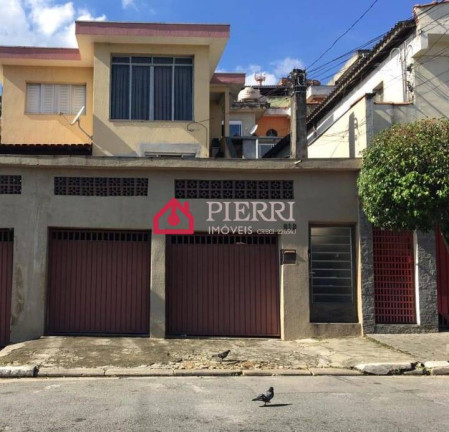 Casa com 6 Quartos à Venda, 350 m² em Vila Zat - São Paulo