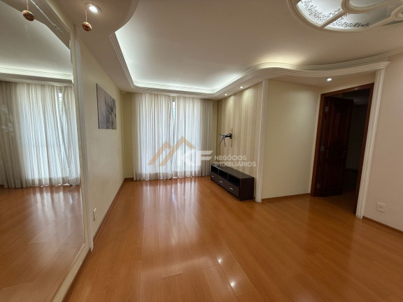 Imagem Apartamento com 2 Quartos à Venda, 55 m² em Belém - São Paulo