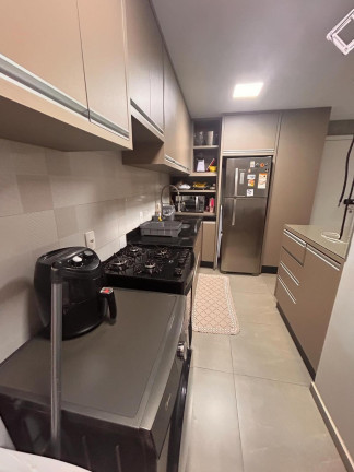 Imagem Apartamento com 2 Quartos à Venda, 44 m² em Jardim Santo Amaro - Cambe Imagem Apartamento com 2 Quartos à Venda, 44 m² em Jardim Santo Amaro - Cambe
