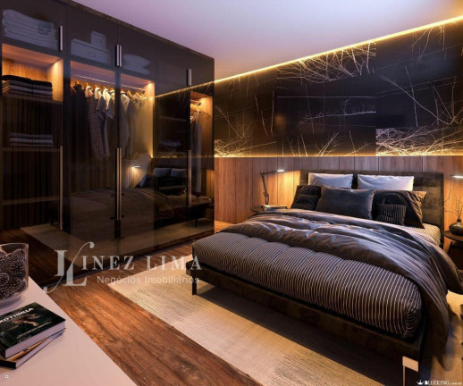 Imagem Apartamento com 2 Quartos à Venda, 69 m² em Morretes - Itapema