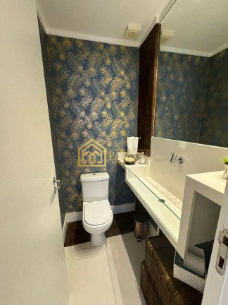 Imagem Apartamento com 3 Quartos à Venda, 106 m² em Centro - São Bernardo Do Campo Imagem Apartamento com 3 Quartos à Venda, 106 m² em Centro - São Bernardo Do Campo