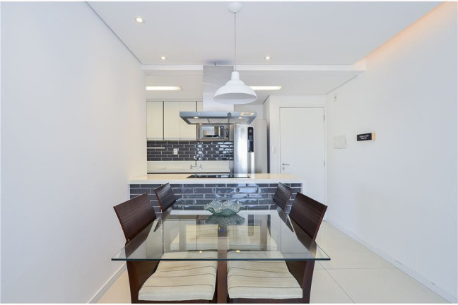 Imagem Apartamento com 2 Quartos à Venda, 71 m² em Vila Mariana - São Paulo