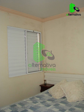 Imagem Apartamento com 2 Quartos à Venda, 61 m² em Vila São Geraldo - Taubaté Imagem Apartamento com 2 Quartos à Venda, 61 m² em Vila São Geraldo - Taubaté