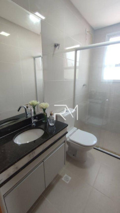 Imagem Apartamento com 2 Quartos à Venda, 80 m² em Aguapeú - Mongaguá