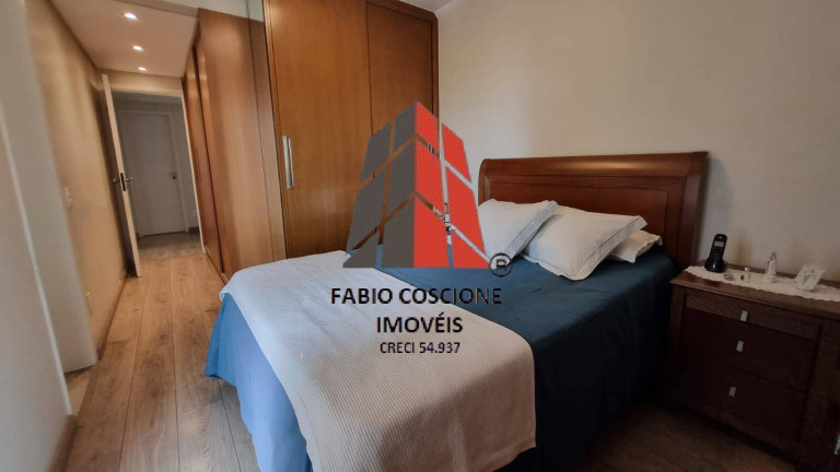 Imagem Apartamento com 3 Quartos à Venda, 114 m² em Jardim Anália Franco - São Paulo Imagem Apartamento com 3 Quartos à Venda, 114 m² em Jardim Anália Franco - São Paulo
