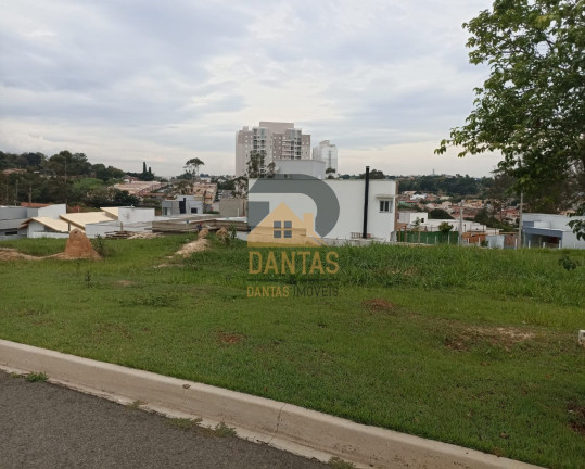 Imóvel à Venda, 360 m² em Residencial Central Parque - Salto