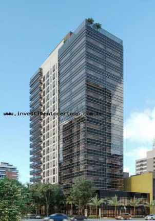 Imagem Apartamento com 3 Quartos à Venda, 159 m² em Pinheiros - São Paulo