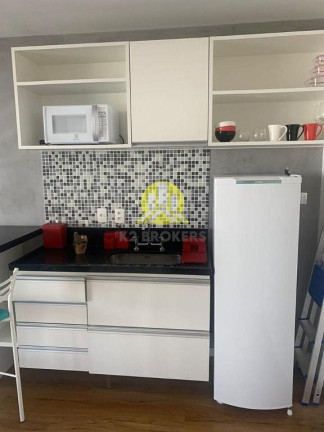 Imagem Apartamento com 1 Quarto à Venda, 31 m² em Vila Madalena - São Paulo Imagem Apartamento com 1 Quarto à Venda, 31 m² em Vila Madalena - São Paulo