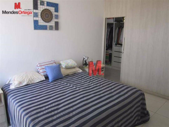 Imagem Casa com 3 Quartos à Venda, 452 m² em Alto Da Boa Vista - Sorocaba